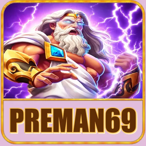 Gambar verifikasi tautan alternatif resmi preman69 Indonesia