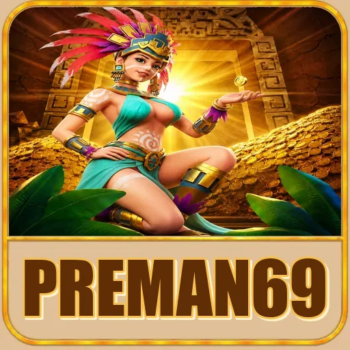 Pratinjau visual kanal unduhan preman69 APK resmi 512×512